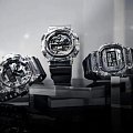 Часы Casio G-Shock GA-100SKC-1A фото 13