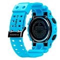 Часы Casio G-Shock GA-100RS-2A фото 4