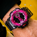 Часы Casio G-Shock GA-400SK-1A4 фото 2