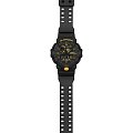 Часы Casio G-Shock GA-700CY-1ADR (GA-700CY-1A) фото 7