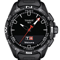 Часы Tissot T-Touch Connect Solar T121.420.47.051.03