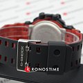Часы Casio G-Shock GA-400HR-1ADR (GA-400HR-1A) фото 9