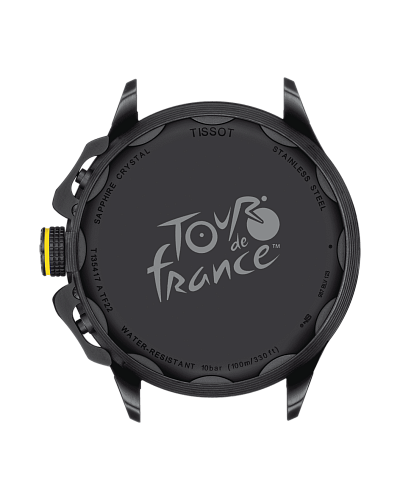 Tissot T-Race Cycling Tour de France 2022 T135.417.37.051.00