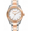 Часы DKNY Chambers Glitz DK1L017M0095