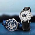 Часы Orient Star RE-AM0002L0 (RE-AM0002L00B) фото 4