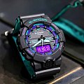 Часы Casio G-Shock GA-800BL-1A фото 10