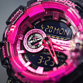 Часы Casio G-Shock GA-400SK-1A4 фото 11