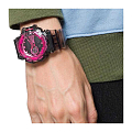 Часы Casio G-Shock GA-400SK-1A4 фото 15