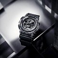 Часы Casio G-Shock GA-100SKC-1A фото 10