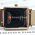 Часы Rosefield Boxy XS QBBLR-Q56 фото 5
