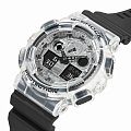 Часы Casio G-Shock GA-100SKC-1A фото 6