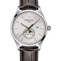 Часы Certina DS-8 Moon Phase C033.457.16.031.00