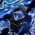 Часы Casio G-Shock GA-100BP-1A фото 12