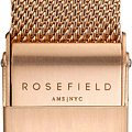 Часы Rosefield The Mercer TBR-T59 фото 12