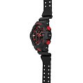 Часы Casio G-Shock GA-700BNR-1ADR (GA-700BNR-1A) фото 7