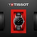 Часы Tissot Everytime Swissmatic T109.407.16.051.00 фото 5