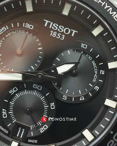 Tissot SuperSport Chrono T125.617.33.051.00