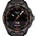 Часы Tissot T-Touch Connect Solar T121.420.47.051.04