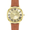 Часы Anne Klein Leather 3836GPHY