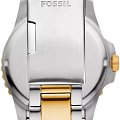 Часы Fossil Blue FS6031 фото 2