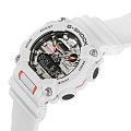 Часы Casio G-Shock GA-900AS-7A фото 3