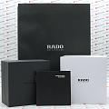 Часы Rado Hyperchrome R32502153 фото 14
