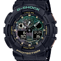 Часы Casio G-Shock GA-100RC-1A