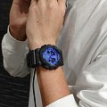 Часы Casio G-Shock GA-100BP-1A фото 6