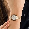 Часы Obaku Diamond V286LXVIMV фото 7