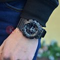 Часы Casio G-Shock GA-100CG-1A фото 6