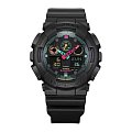 Часы Casio G-Shock GA-100MF-1ADR (GA-100MF-1A) фото 3