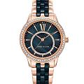 Часы Anne Klein Ceramics  3672NVRG
