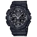 Часы Casio G-Shock GA-100CG-1A