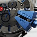 Часы Diesel Mega Chief DZ4500 фото 2