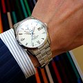 Часы Orient Contemporary RK-AU0006S фото 2