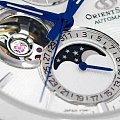 Часы Orient Star RE-AY0002S0 (RE-AY0002S00B) фото 3