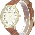 Часы Anne Klein Leather 3836GPHY фото 4
