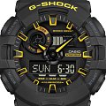 Часы Casio G-Shock GA-700CY-1ADR (GA-700CY-1A) фото 9