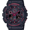 Часы Casio G-Shock GA-100BNR-1A