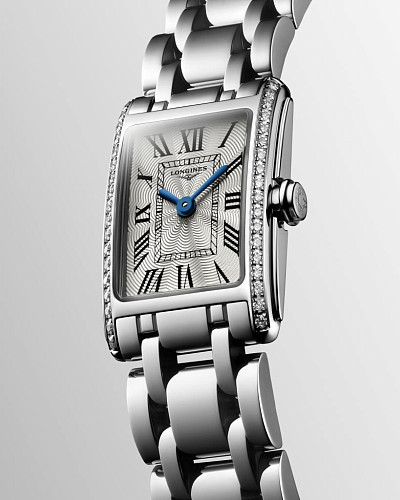 Longines DolceVita L5.258.0.71.6