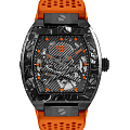 Часы Philipp Plein The Skeleton PWBAA1222