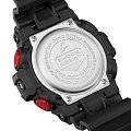 Часы Casio G-Shock GA-700BNR-1ADR (GA-700BNR-1A) фото 3