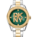 Часы DKNY Chambers Midi DK1L016M0095
