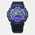 Часы Casio G-Shock GA-800BL-1A фото 14