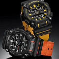 Часы Casio G-Shock GA-900C-1A4 фото 2