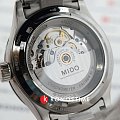 Часы Mido Multifort Chronometer 1 M038.431.11.041.00 фото 11