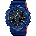 Часы Casio G-Shock GA-100L-2A