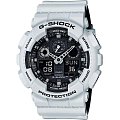 Часы Casio G-Shock GA-100L-7A