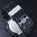 Часы Casio G-Shock GA-100CF-1A9 фото 9