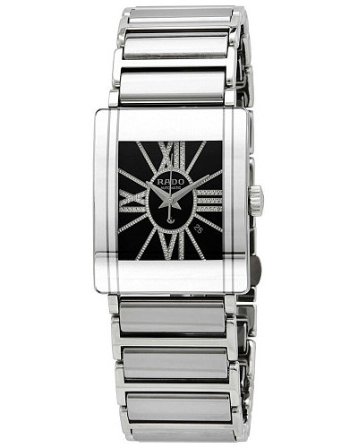 Rado Integral Diamonds R20692712